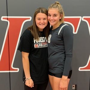 Meet your Posher, Kacie